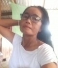 Rencontre Femme Thaïlande à เทพสถิต : Su, 50 ans